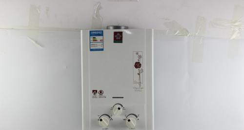 热水器出现E1怎么办？热水器E1故障解决方法是什么？