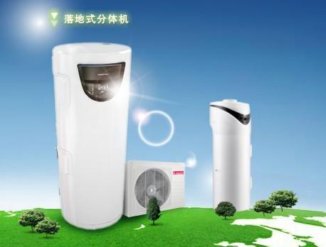 空气能热水器优缺点是什么？空气能热水器好不好？