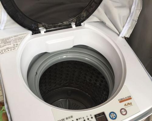 奥克斯洗衣机不工作怎么办？洗衣机不工作维修方法是什么？