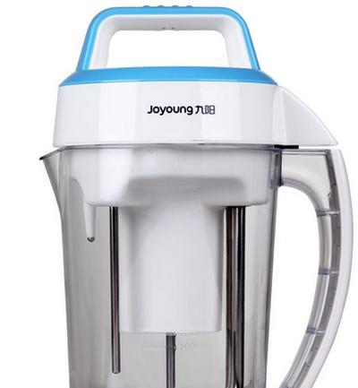 豆浆机出现e1怎么办？豆浆机e1故障维修方法是什么？