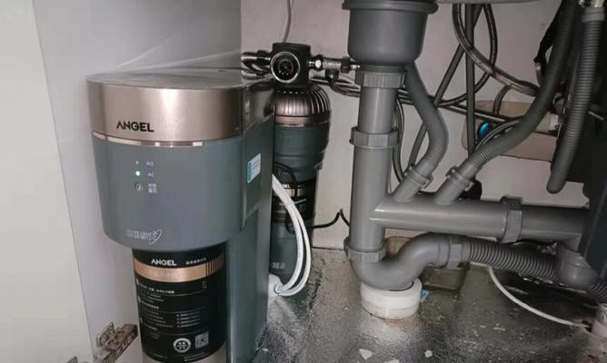 净水器龙头故障怎么办？净水器龙头故障解决方法是什么？
