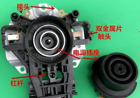 夏普抽油烟机挡板不能复位怎么办？油烟机挡板复位问题解决方法是什么？