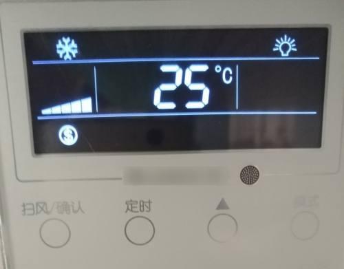 空调显示p1怎么办？空调p1故障解决方法是什么？