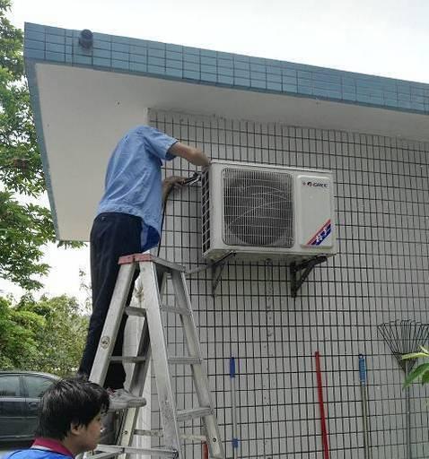 大金空调显示J6怎么办？空调J6故障含义及维修方法是什么？
