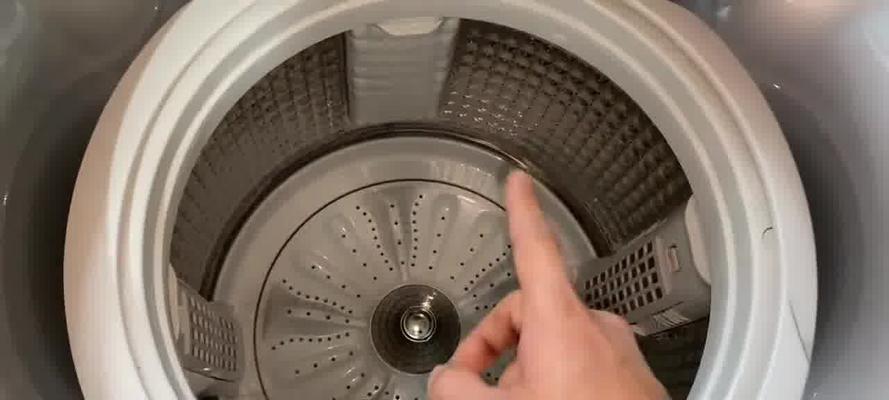 洗衣机排水跳闸怎么办？洗衣机排水跳闸解决方法是什么？