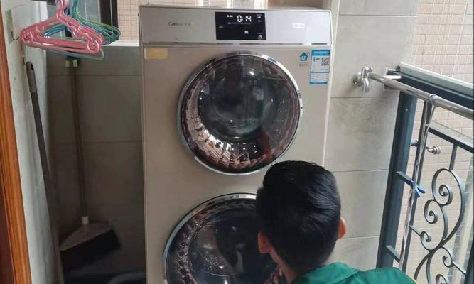 洗衣机排水跳闸怎么办？洗衣机排水跳闸解决方法是什么？