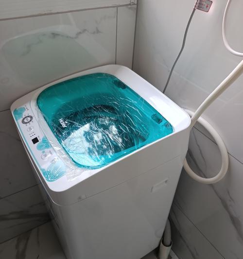 波轮洗衣机脱水原理是什么？波轮洗衣机脱水最强科普是什么？