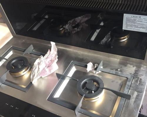 自动清洗燃气灶怎么清洗？燃气灶自动清洗方法是什么？