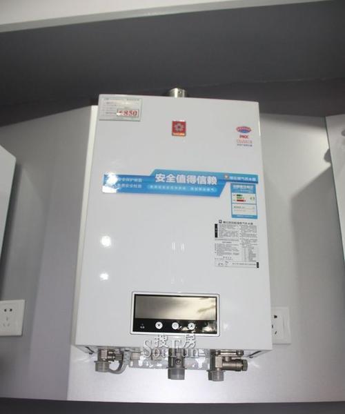 夏普燃气热水器e4故障怎么办？热水器e4故障维修方法是什么？