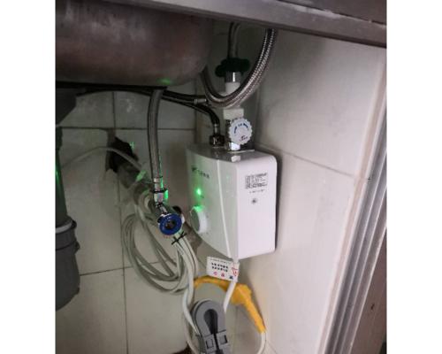 即热热水器怎么修理？热水器修理方法是什么？