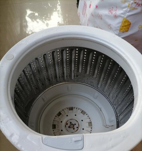 双缸洗衣机清洗方法是什么？如何彻底清洁洗衣机内部？