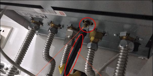 壁挂炉表显示无压力怎么办？如何快速解决？