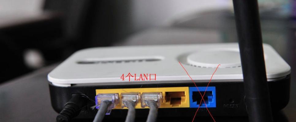 wifi路由器设置查看方法是什么？正确的插法是怎样的？