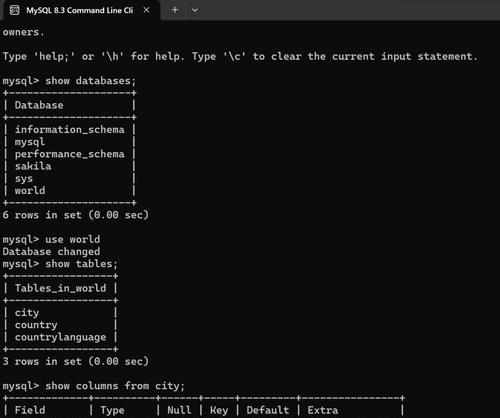 Linux安装MySQL教程是什么？下载与安装MySQL的详细步骤有哪些？