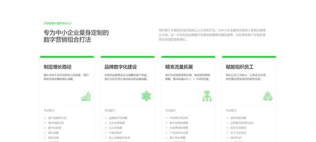 为什么企业都在做全网营销？全网营销的优势和策略是什么？