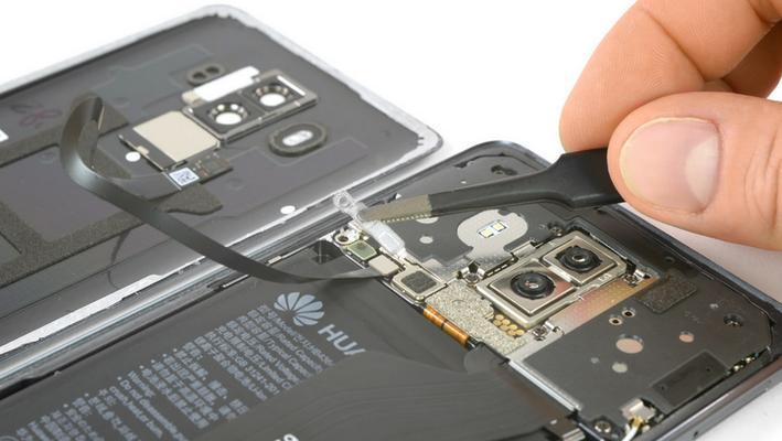 mate10pro换屏幕总成需要多少钱？多久能修好？