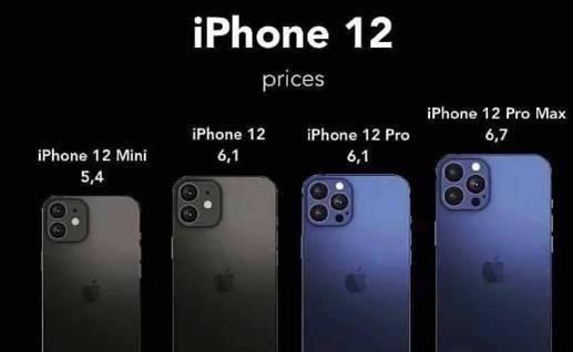 iPhone12信息大汇总？哪里可以找到最全的iPhone12功能介绍和常见问题解答？
