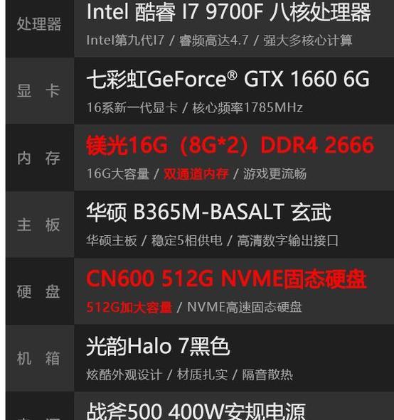 五千元装机方案能玩哪些游戏？如何优化性能？