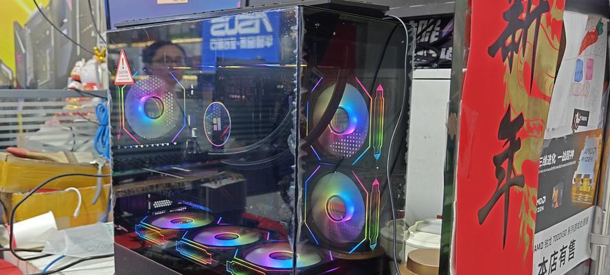 台式组装电脑主机配置方案怎么选？常见问题有哪些？