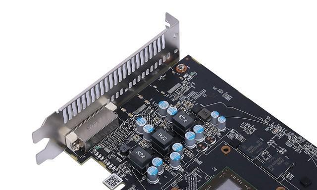 rx560d4g水平评测怎么样？性能特点有哪些？