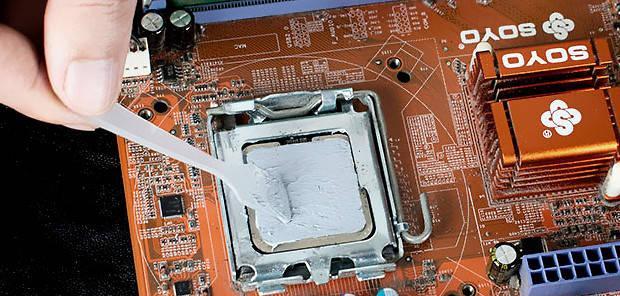 涂硅脂的方法和用量详解？如何正确使用硅脂以提高散热效果？