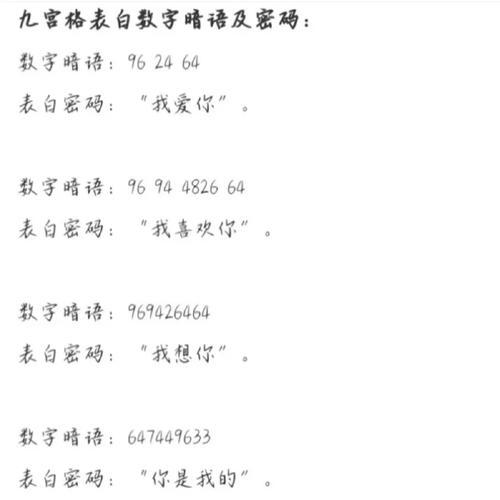 破解九宫格密码方法有哪些？如何快速解锁手机？