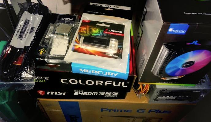 GTX1060与GTX980性能对比评测？哪个更适合游戏？