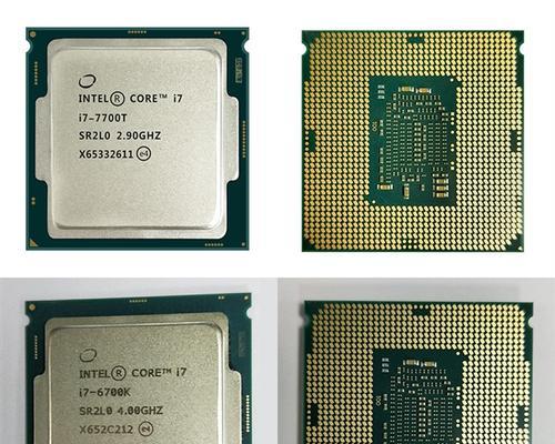 Intel Core i7-7700K评测怎么样？性能表现如何？