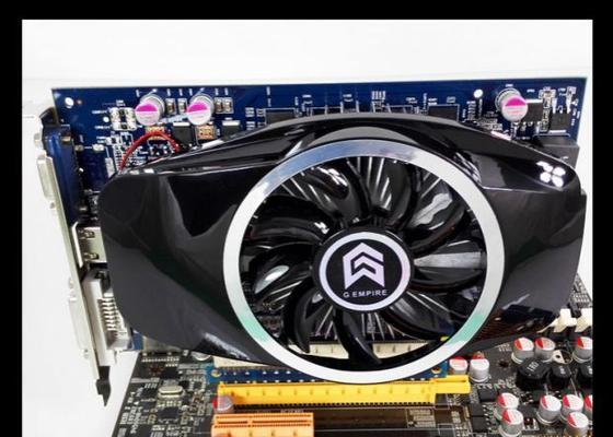 HD620核心显卡性能如何？测试结果揭示了哪些特点？