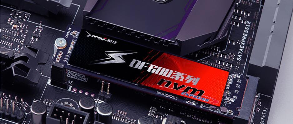五款NVMeM2固态硬盘横评？哪款性能最强性价比最高？