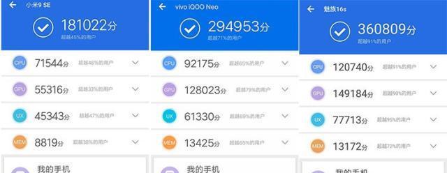 骁龙845性能测评怎么样？测试结果揭示了哪些特点？