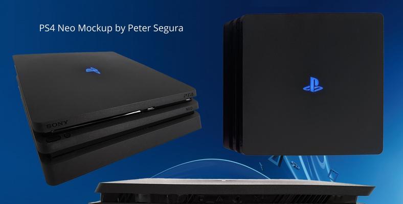 PS4Pro和PS4有什么区别？性能差距大吗？