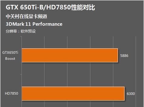 3DMark显卡跑分统计表是什么？如何查看显卡性能排名？