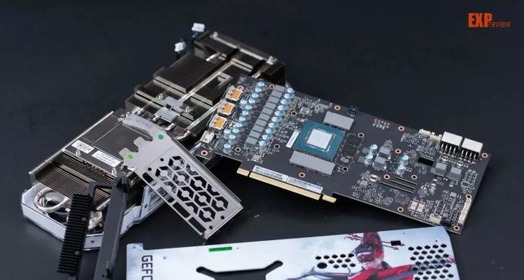 满血版RTX3070与残血版性能对比？差距有多大？