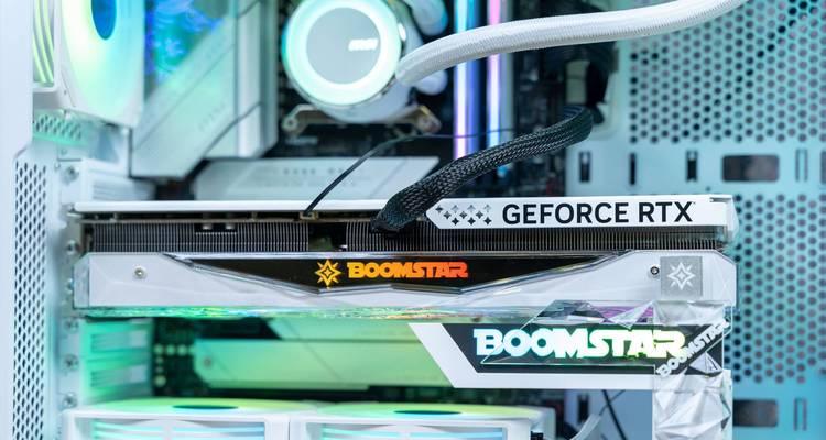 满血版RTX3070与残血版性能对比？差距有多大？