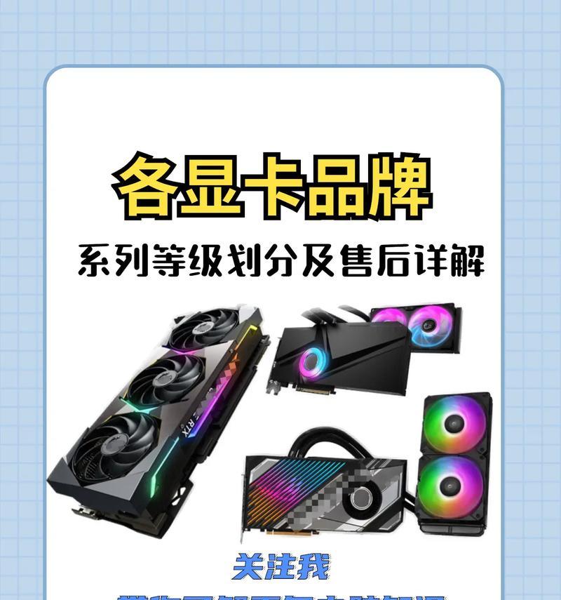 显卡温度过高怎么办？显卡温度详解及散热技巧是什么？