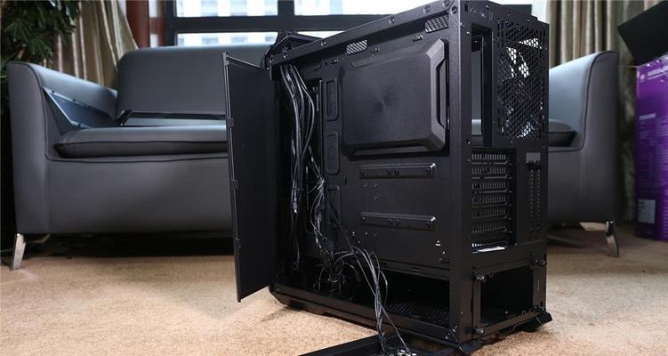 MasterCaseH500M机箱评测怎么样？散热和扩展性如何？