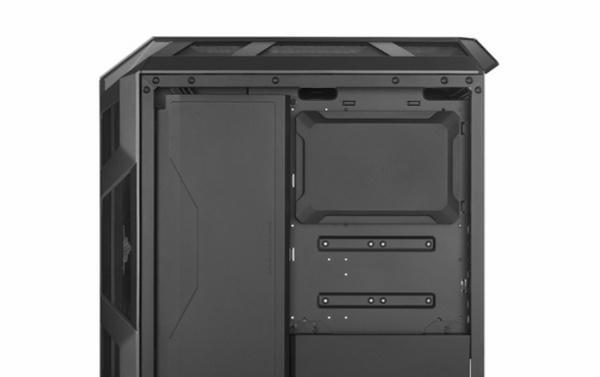 MasterCaseH500M机箱评测怎么样？散热和扩展性如何？