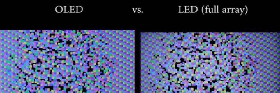 LCD电视和LED电视有什么区别？购买时应该注意什么？