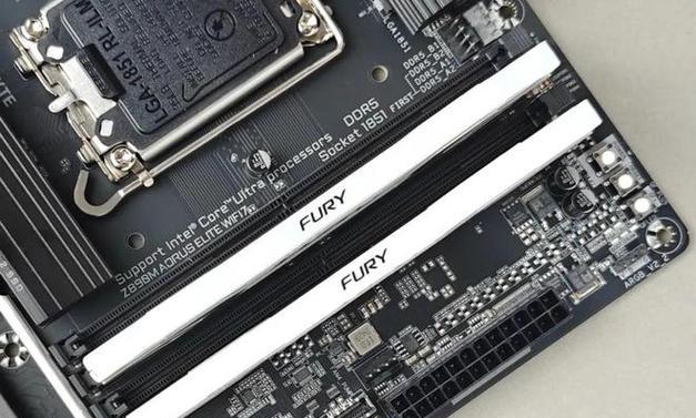 KingstonFURY叛逆者固态硬盘评测怎么样？性能如何？