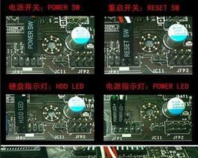 如何正确识别和使用不同类型的接口？