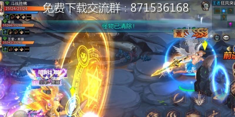 以前专属游戏太赞了？如何找回那些经典游戏体验？