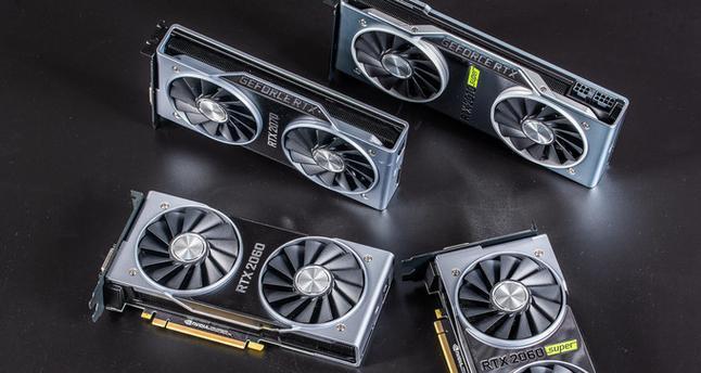 2080super显卡的亮点是什么？如何选购合适的2080super显卡？