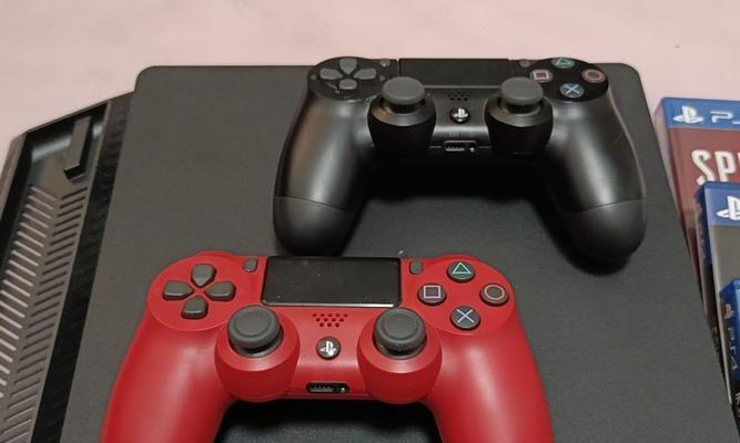 国行PS4有哪些优缺点？购买时应该注意什么？