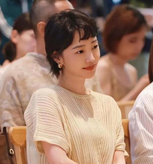 这样的颜值太惊艳了？如何打造令人难忘的第一印象？