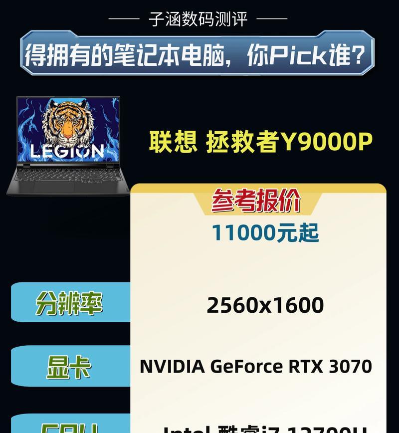 三款顶级笔记本电脑性能如何？选购时应注意哪些问题？