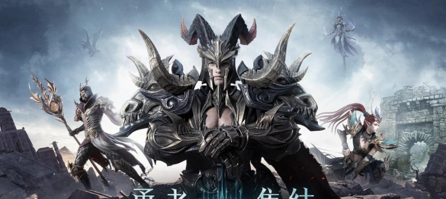 上榜的大型网游有哪些？如何选择适合自己的游戏？