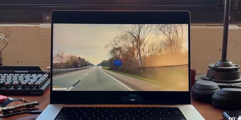 华硕Zenbook14Flip OLED测评怎么样？性能和设计有哪些亮点？