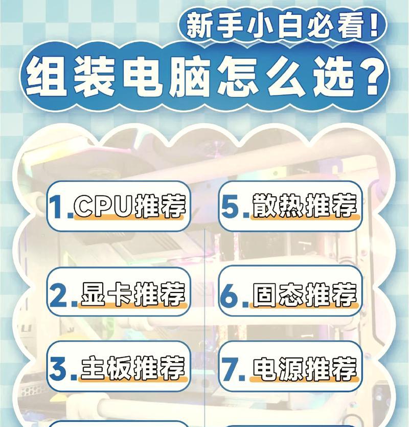 如何查看电脑配置？4种技巧助你轻松了解硬件信息？
