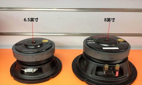 8寸喇叭孔适用电源线规格？如何选择合适的电源线？